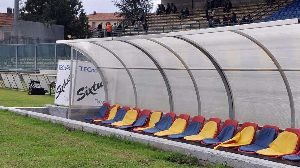 Celano, Modica pensa al Gavorrano: "Limitiamo gli errori"