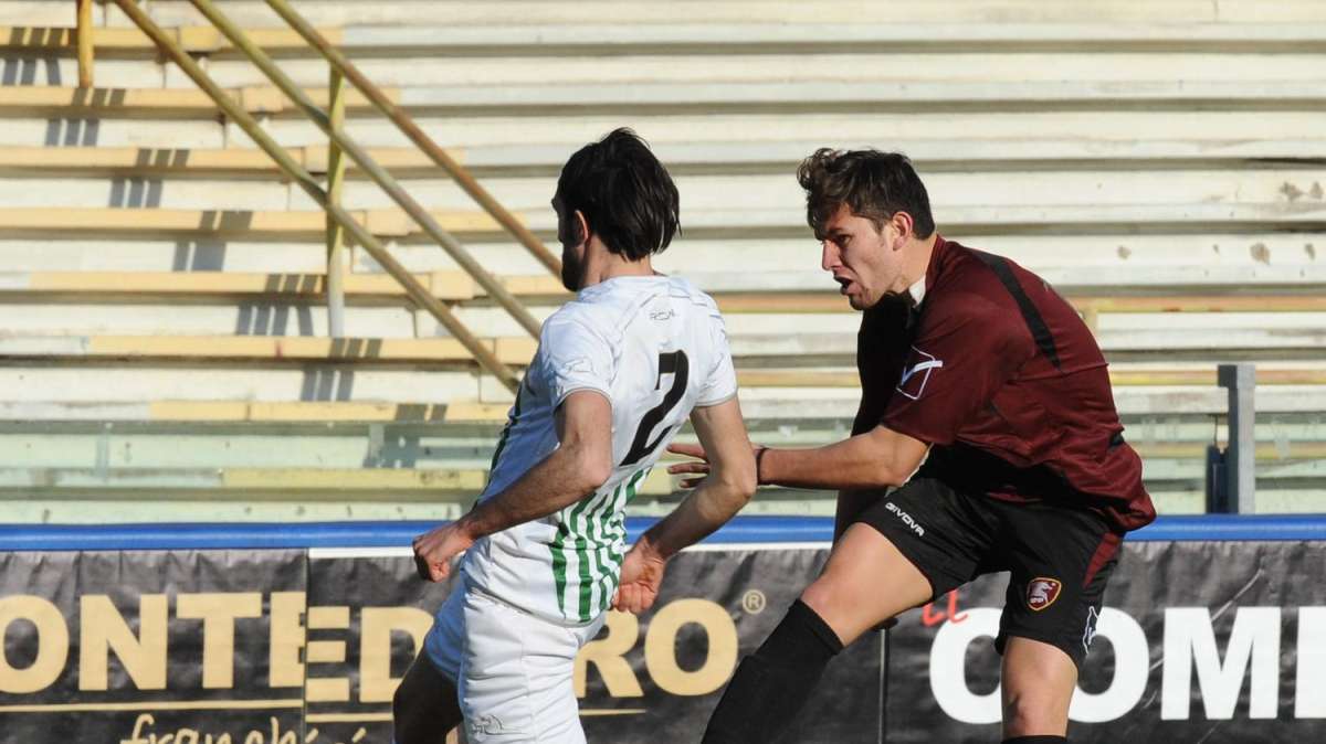LIVE MILANO - Salernitana, due club di Prima Divisione su Zampa