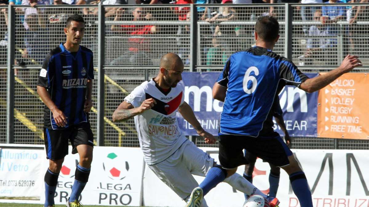 LIVE TLP HILTON - Frosinone, sondaggio per Mazzeo