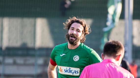 Sforzini: "Bello rivedere entusiasmo ad Ascoli, ma occhio all'Arezzo"
