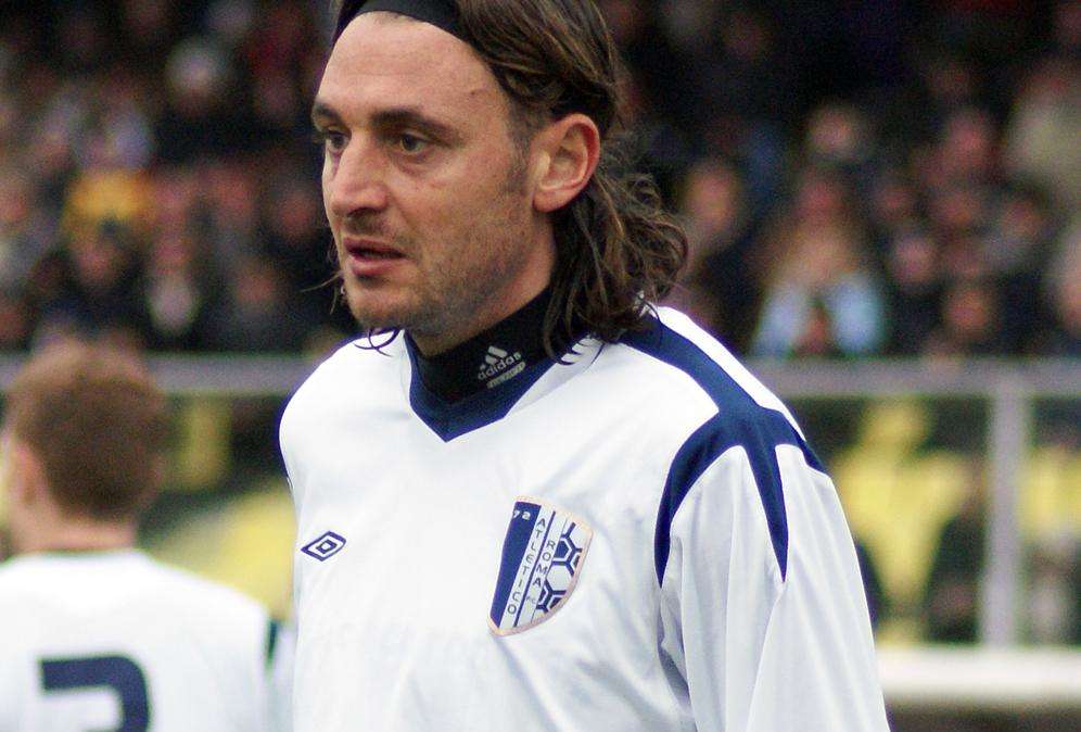 ESCLUSIVA TLP - Mezza Lega Pro sul centrocampista tuttofare Romondini