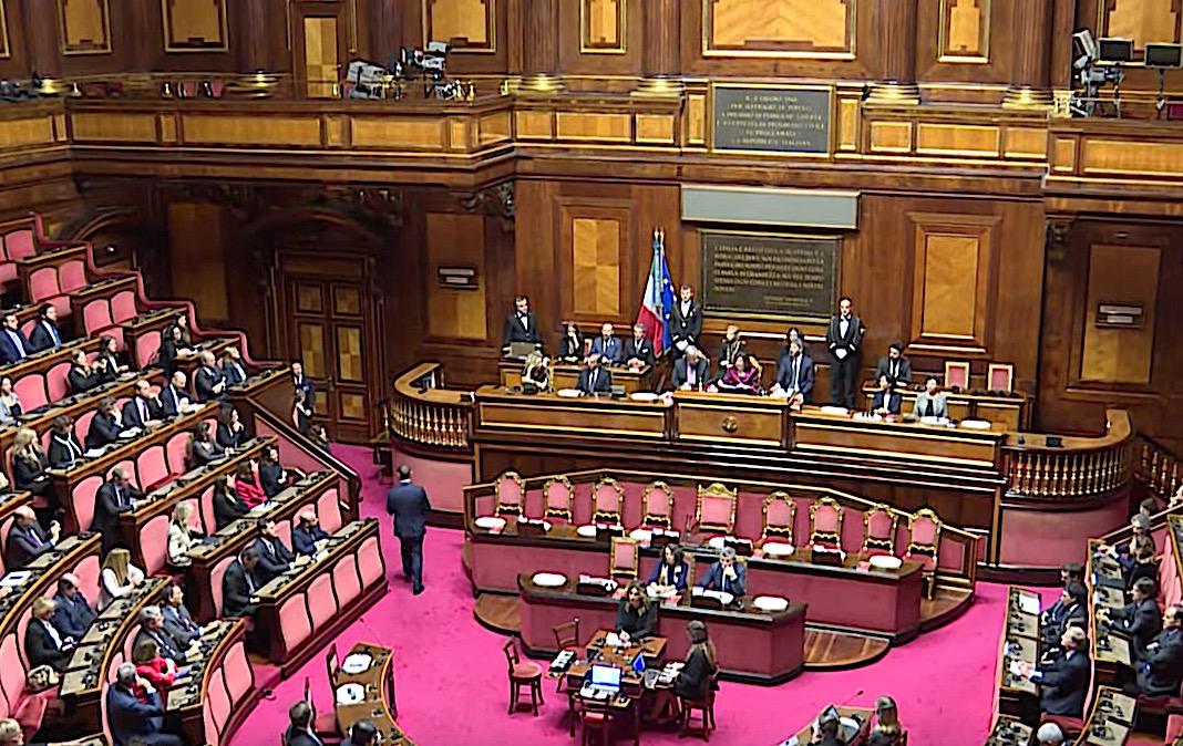 Serie C al centro della petizione presentata in Senato: prezzi, trasferte e seconde squadre