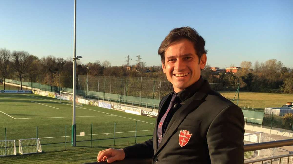 DS Monza: "Nessuna chiamata da Avellino per Bellusci e Marrone"