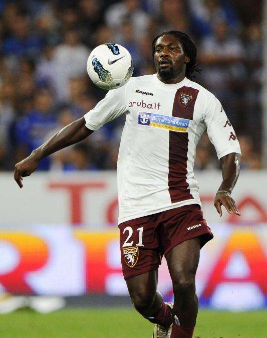 Entella, nuova ipotesi per l'attacco