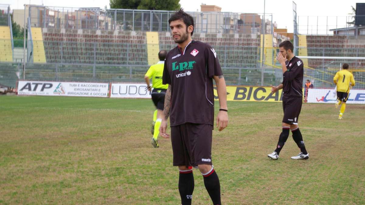Posticipo Piacenza-Pergocrema, le probabili formazionI