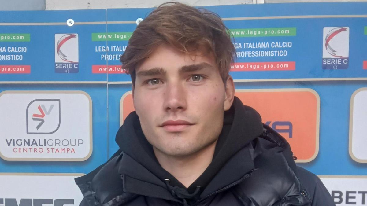 Novara, dopo l'accordo salta Cerretelli: no decisivo del Campobasso