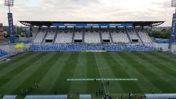Mapei Stadium (Reggio Emilia)