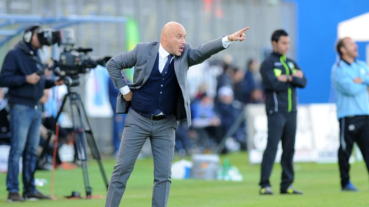 Monza-Pea e il problema Veronese...