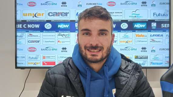 GazSport: "Bocalon lancia il Renate. L'Atalanta U23 non graffia"