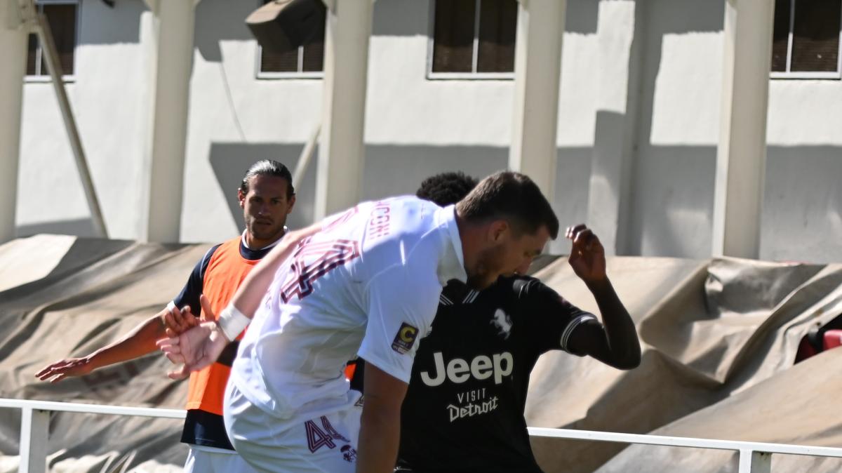 Ravenna, Bianconi: "Ci stiamo divertendo a stupire tutti"