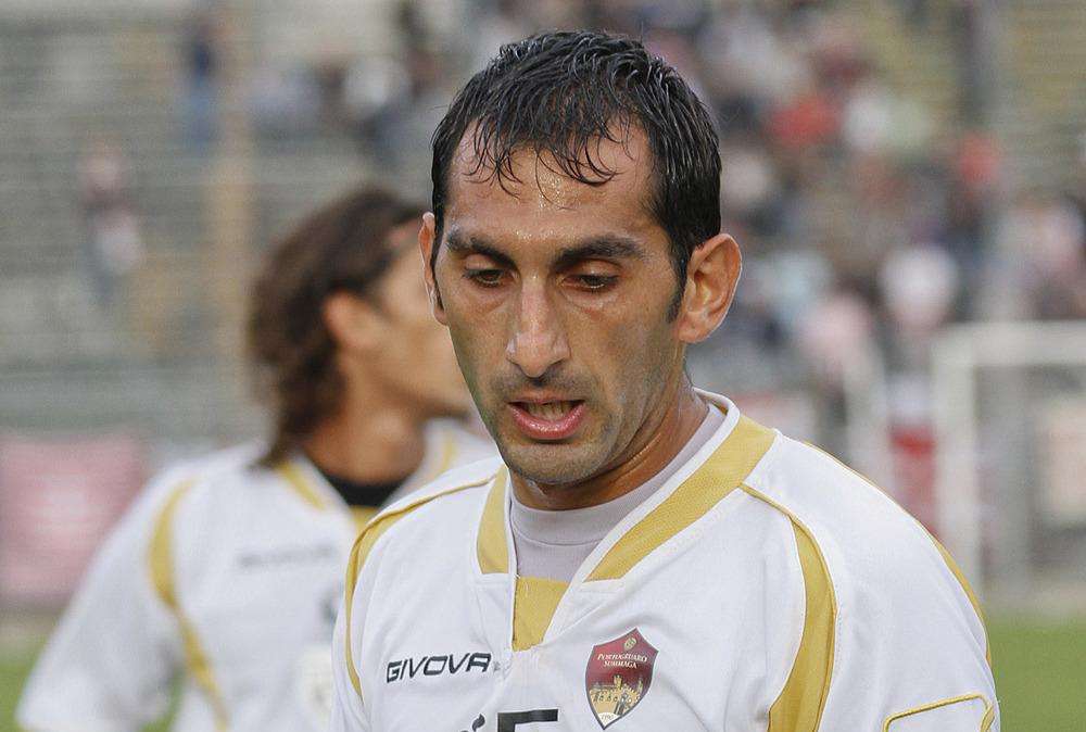 Lecce, interessa un rifinitore