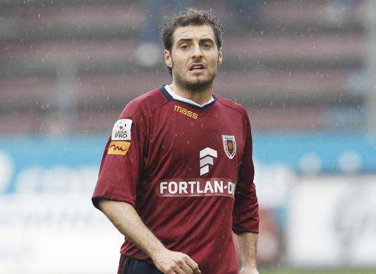 1^ Divisione, va alla Reggiana il derby con la Spal