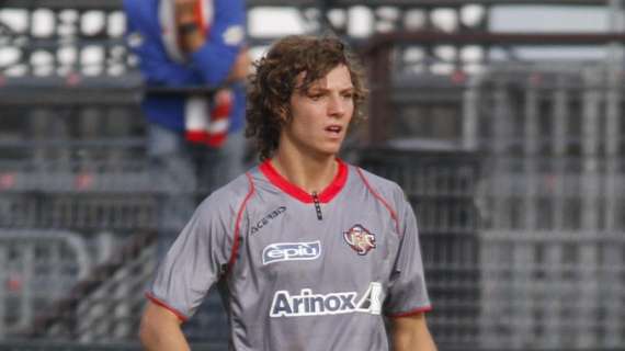 Cremonese, Buchel: "Siamo un organico da Serie B"