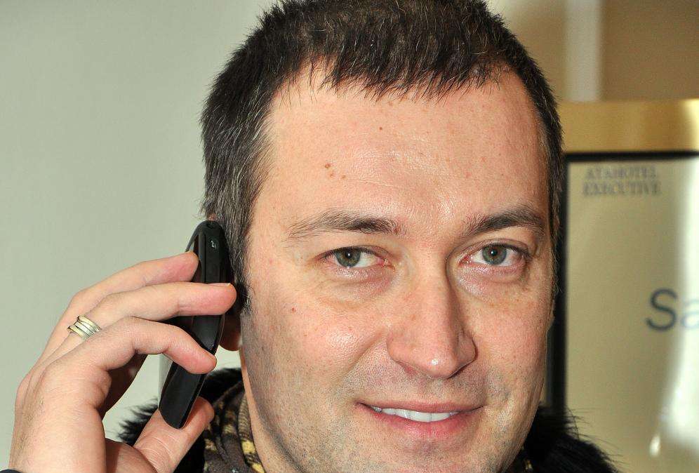CESARE DI CINTIO: OTTOBRE 2011, ECCO COME CAMBIERA' IL MERCATO DEI CALCIATORI DOPO L'ABOLIZIONE DELLA FIGURA DELL'AGENTE FIFA