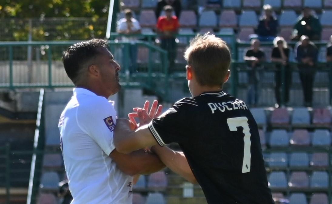 Ravenna, Donati: "Gap tra la Serie A e la C è più fisico che tecnico"