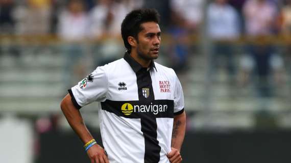 Ternana, Jimenez: "Sto male, torno in Cile"