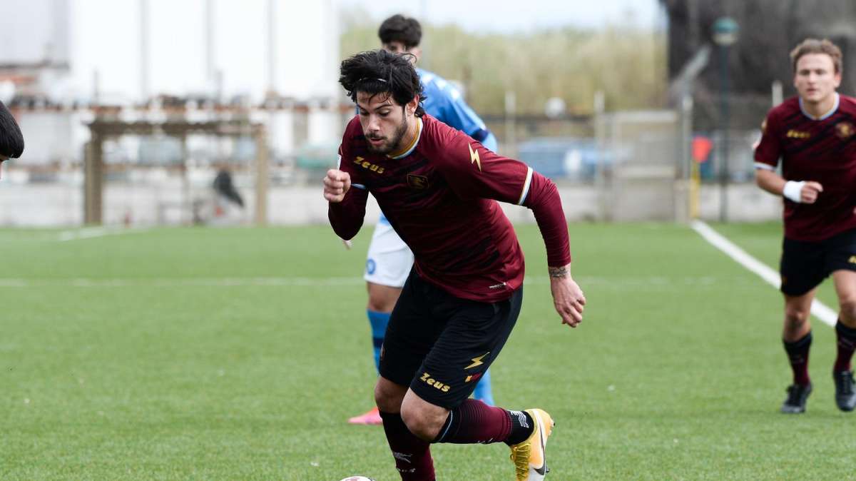 Cavese, Guida torna in D: prestito semestrale alla Reggina