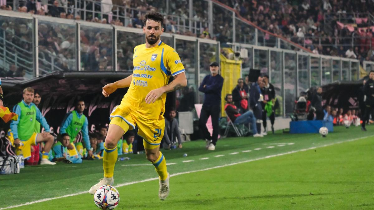 Catania, nella giornata di oggi la firma di Fabrizio Caligara