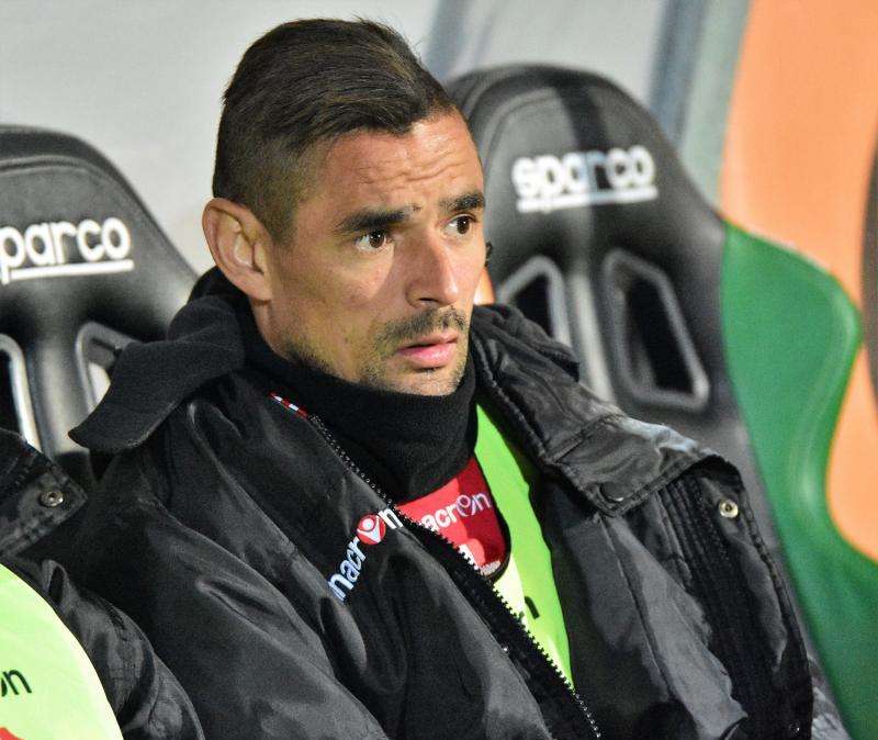 Neto Pereira: "Giocherò al Mestre, c'è l'accordo"