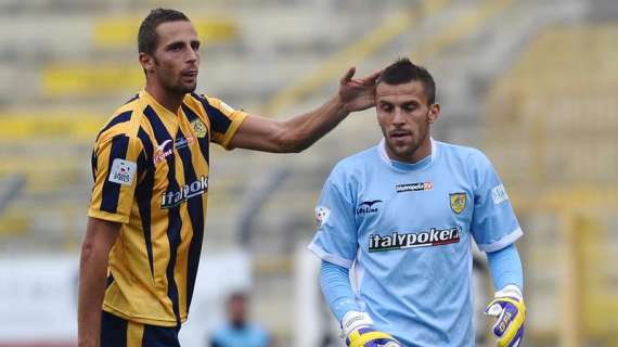 1^ Divisione, nel recupero la Juve Stabia ne fa tre all'Atletico Roma