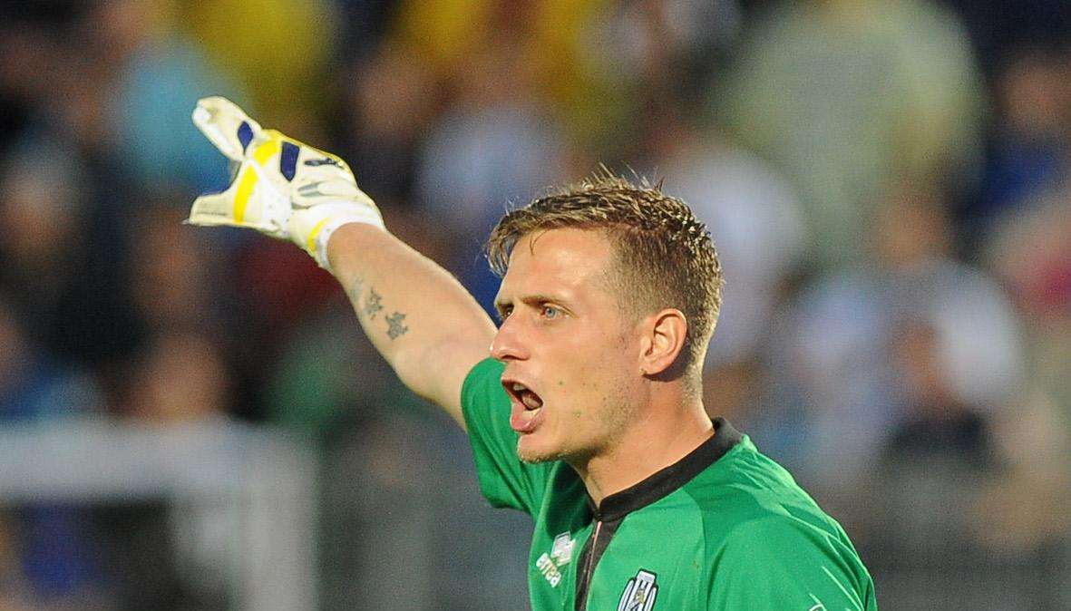 Cremonese, piace un portiere esperto