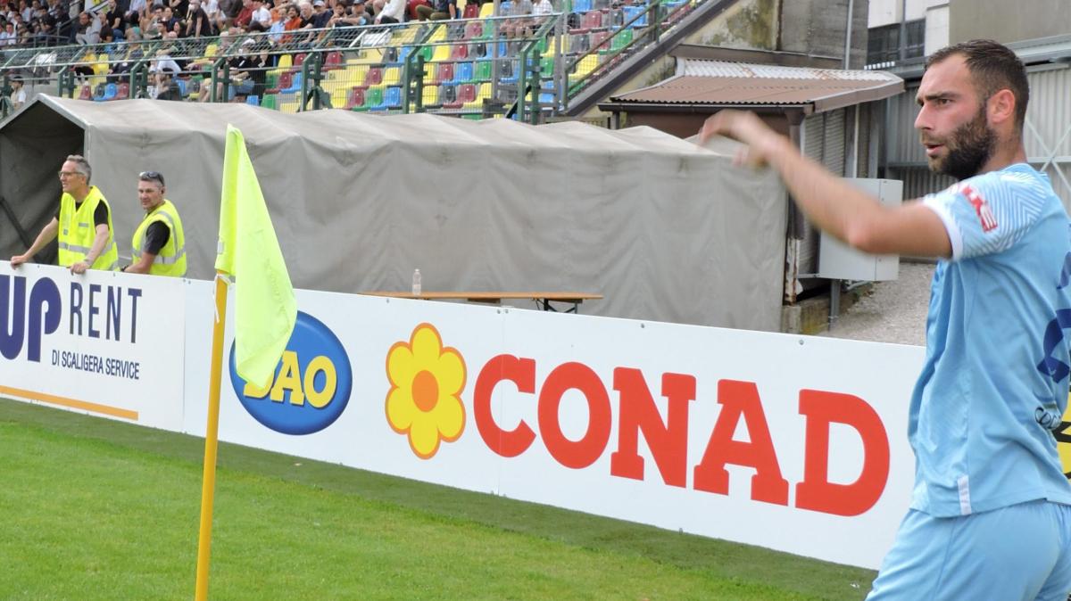 Immagine strip Girone A n.1