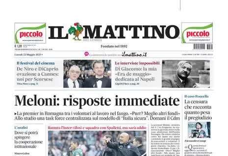 Il Mattino: "Benevento, scatta il piano per la C"
