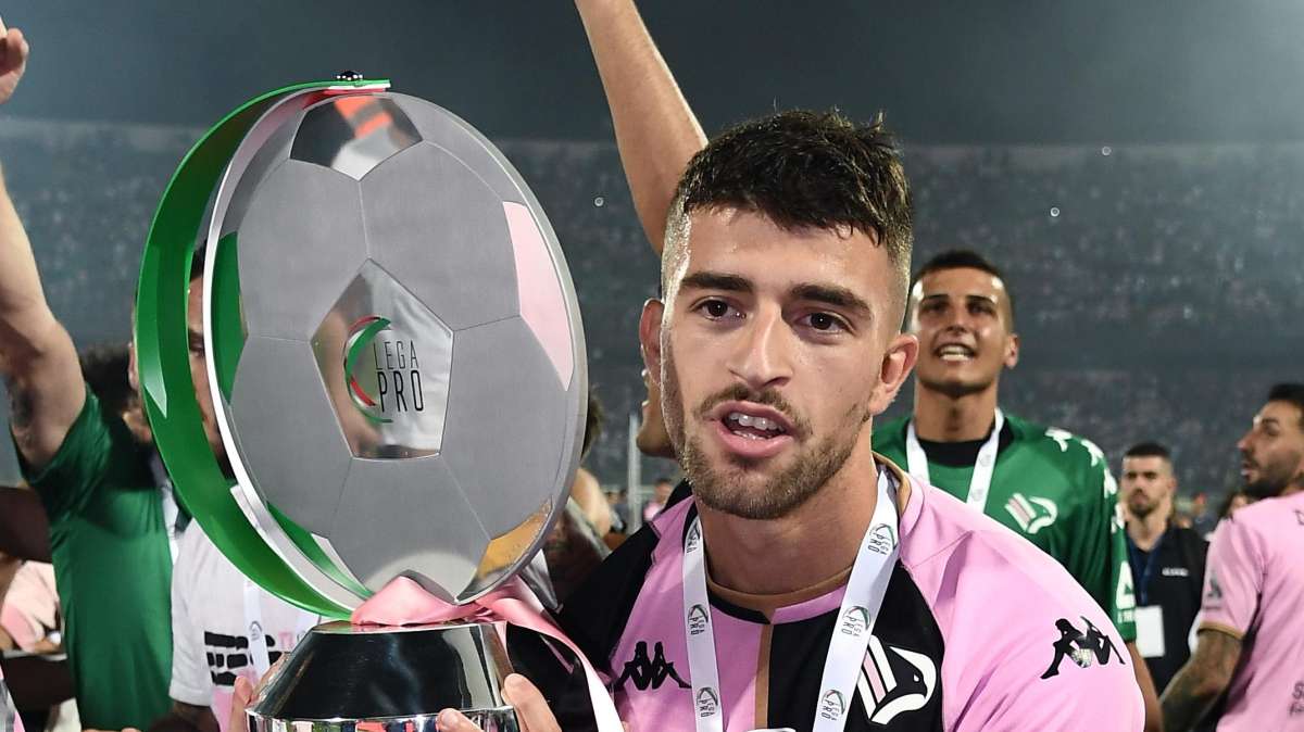 Imolese, si stringono i tempi per Doda del Palermo