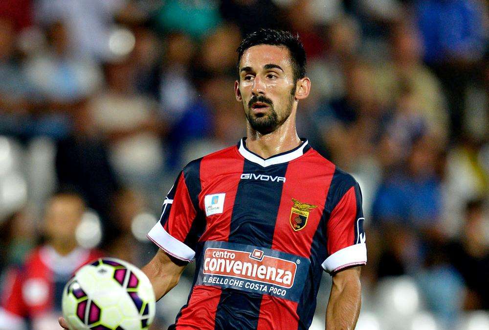 Casertana, rinnovo per un difensore