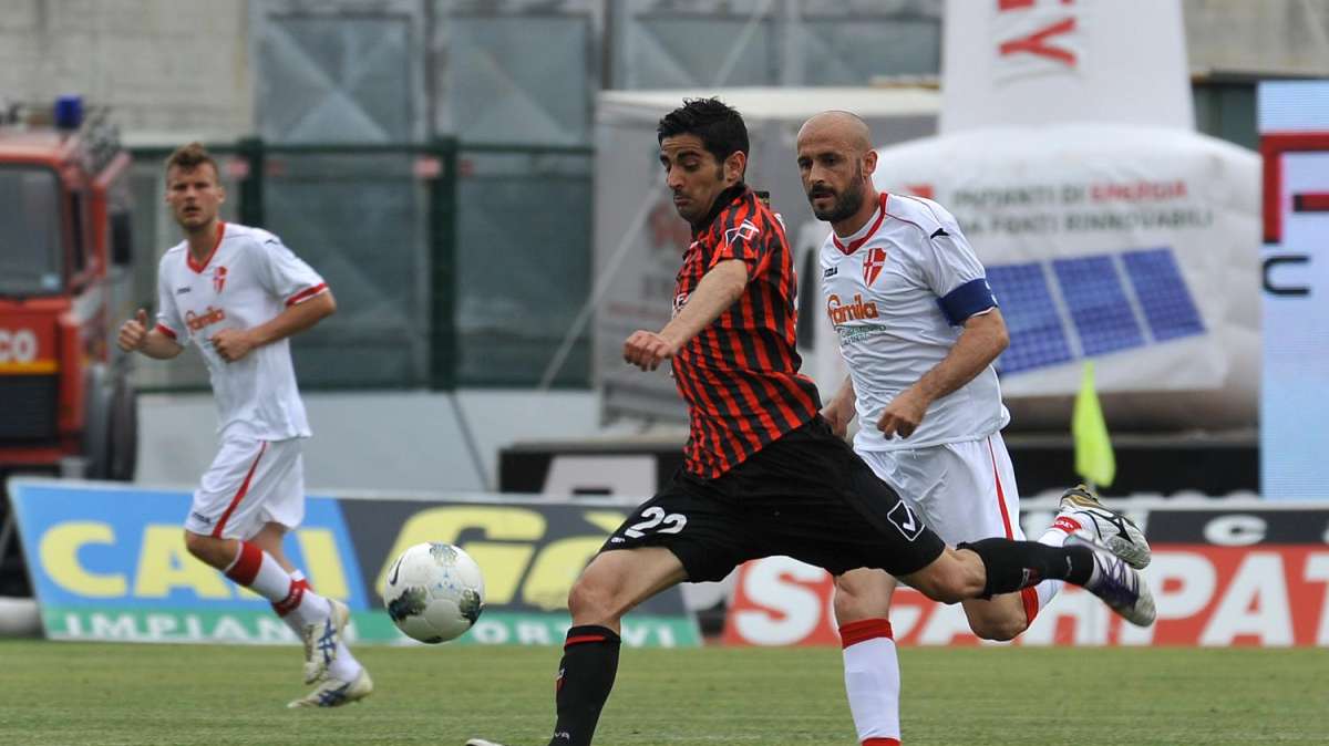 LIVE TLP ATA HOTEL - Avellino, altro colpo in arrivo