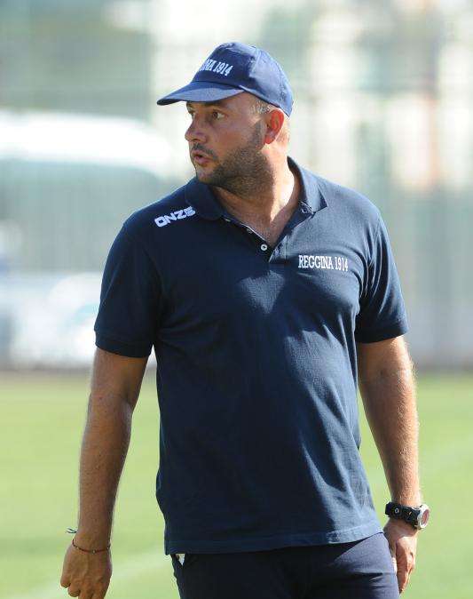 Reggina, il club valuta la posizione di Zeman