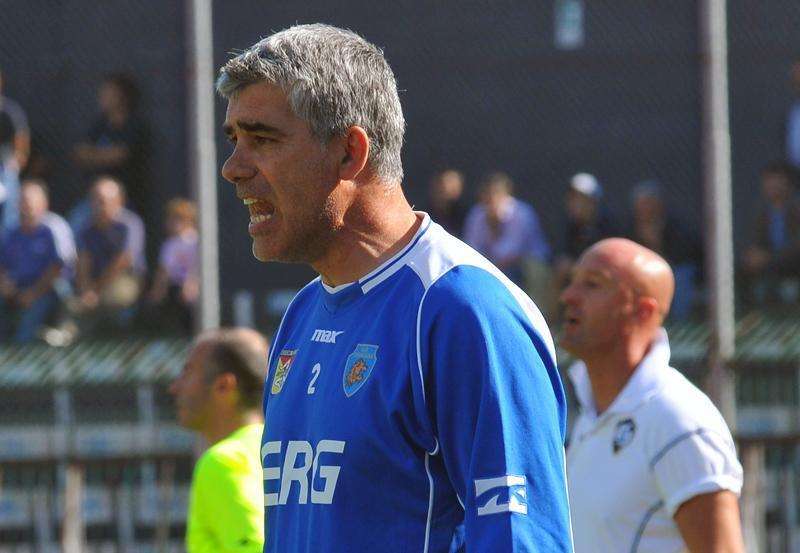 Melfi, è in arrivo l'allenatore