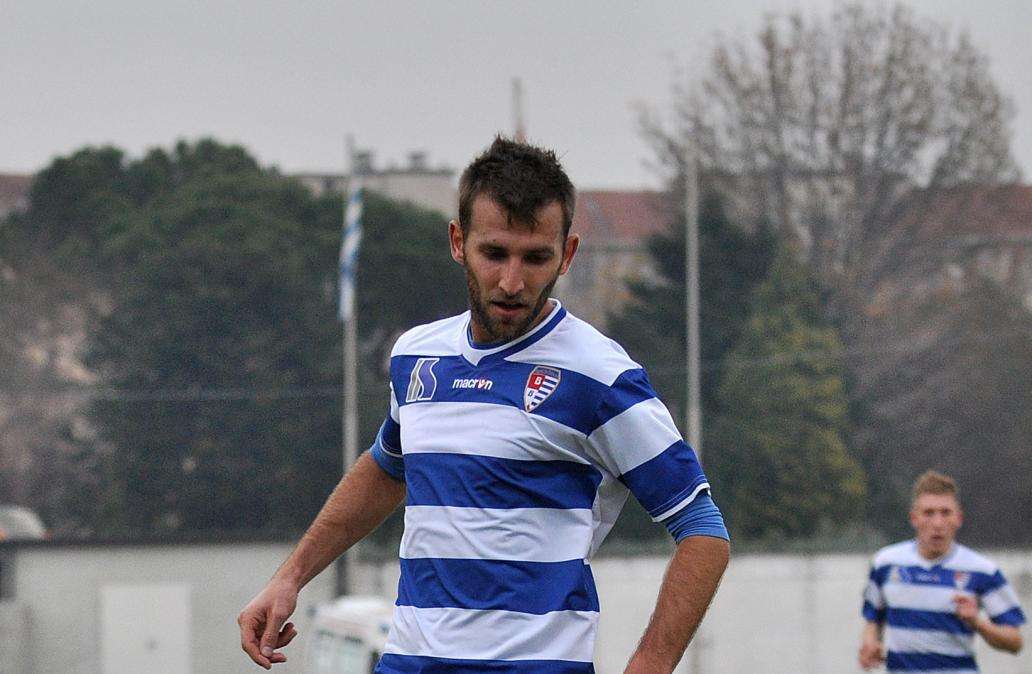Pro Patria, Mirko Bruccini è della Cremonese