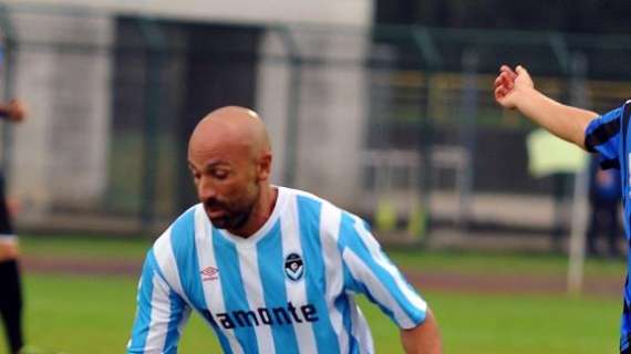 Giana Erminio, Bruno: "Qui c'è voglia di lavorare. Augello merita categorie superiori"