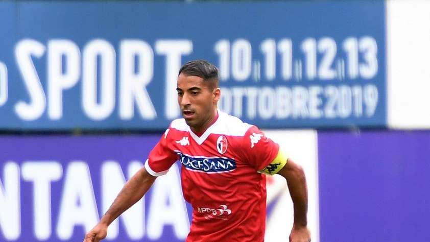 NOTIZIA TC - Monopoli, sul taccuino Marfella ed Hamlili del Bari