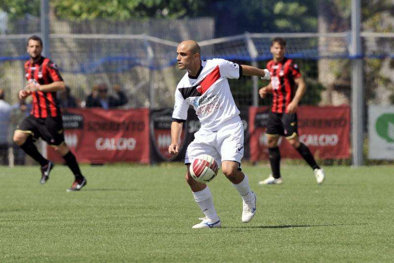 Casertana, colpo a centrocampo