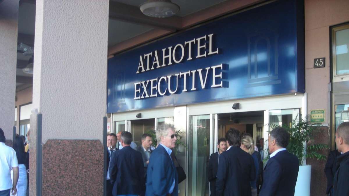 ESCLUSIVA TLP EXECUTIVE - L'ascolano Moro verso la Lega Pro