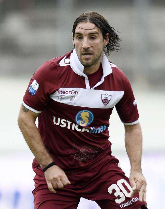 Pro Vercelli, occhi su un fantasista di Lega Pro