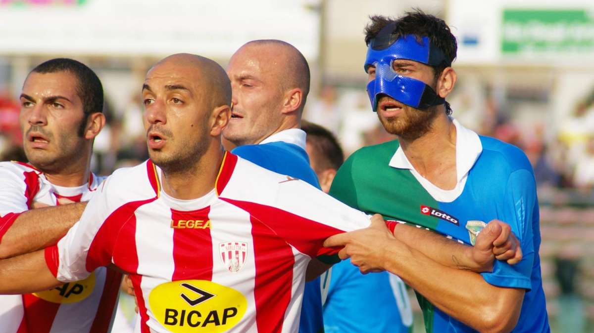 LIVE TLP ATAHOTEL - Barletta, in arrivo un difensore dal Cagliari