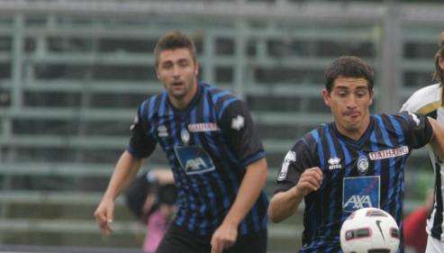 Arezzo, rinforzo dalla Spal