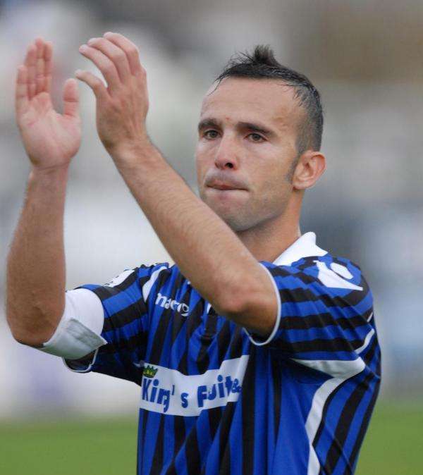 Serie D, Grosseto: vicino un regista ex Lega Pro