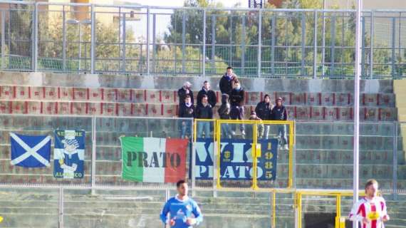 Prato, sfuma la trattativa per la cessione del club: il rammarico di "Orgoglio Pratese"