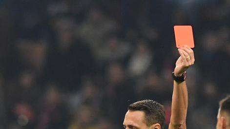 Serie C, Giudice Sportivo: cinque giornate a Rossini dell'Albissola