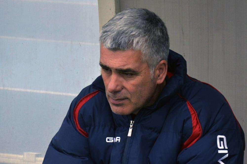 NOTIZIA TC - Pro Piacenza, è corsa a due per la panchina