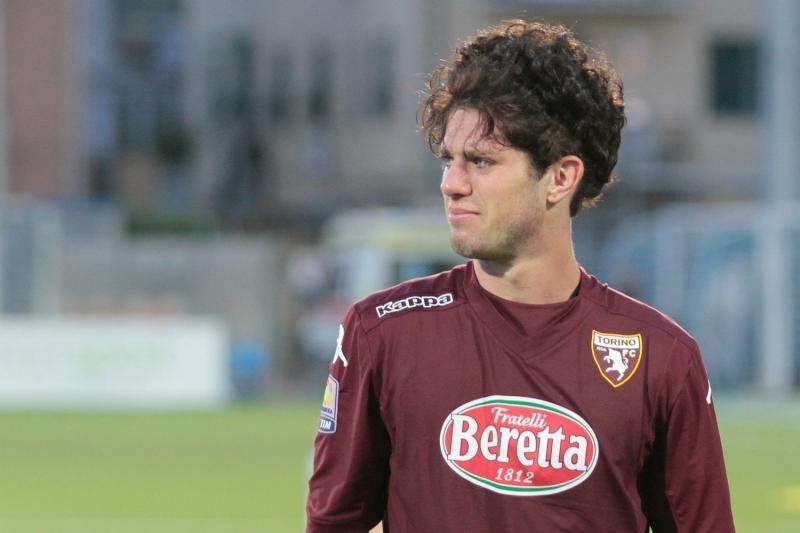Reggiana, fatta per un centrocampista
