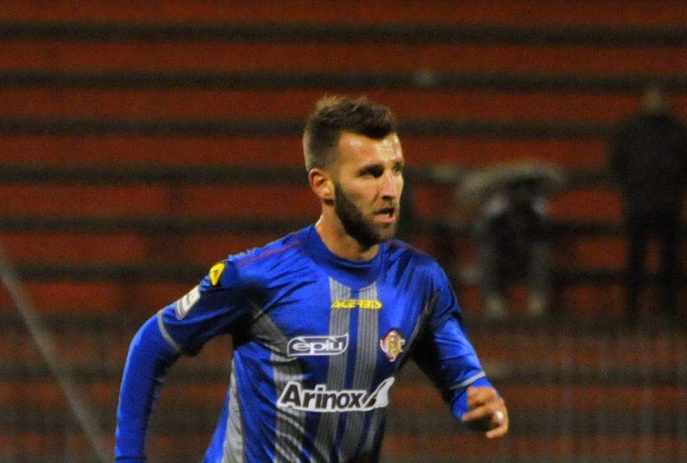 Reggiana, fatta per Bruccini