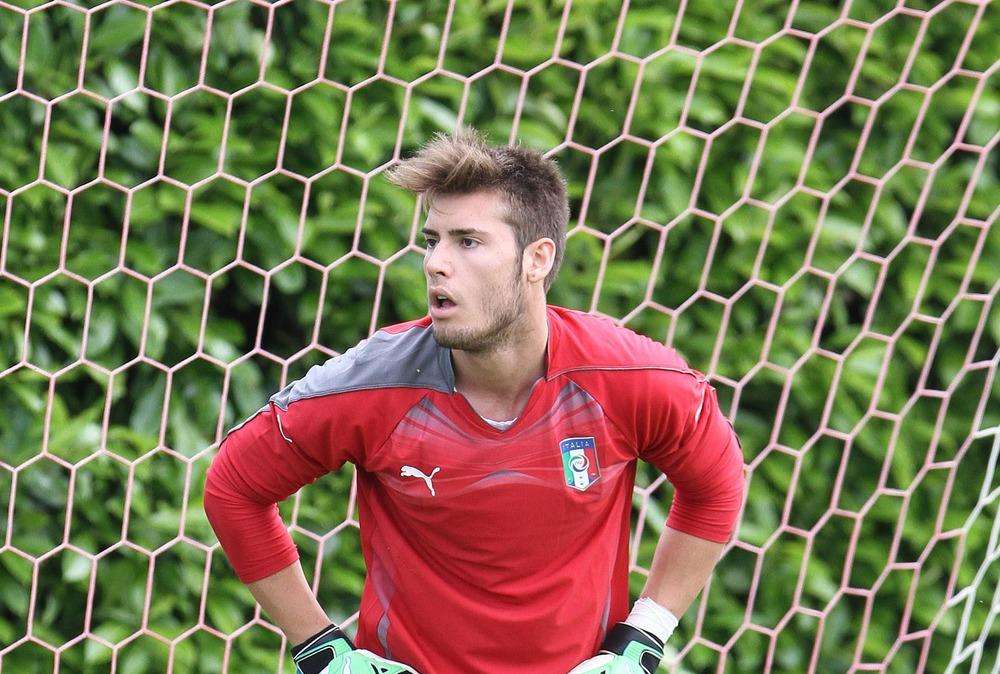 Südtirol, in arrivo un portiere da Cesena