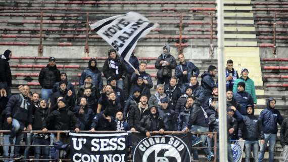 Cavese, ecco i convocati per la seconda parte del pre-campionato