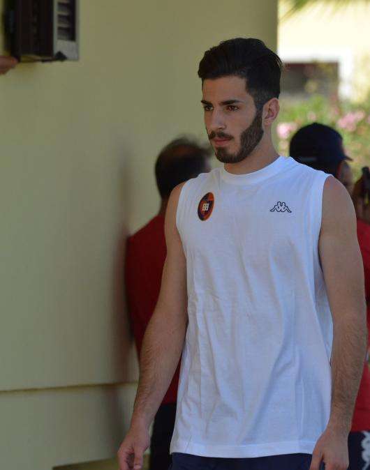 Cagliari, in Lega Pro è lotta a due per un tuo centrocampista