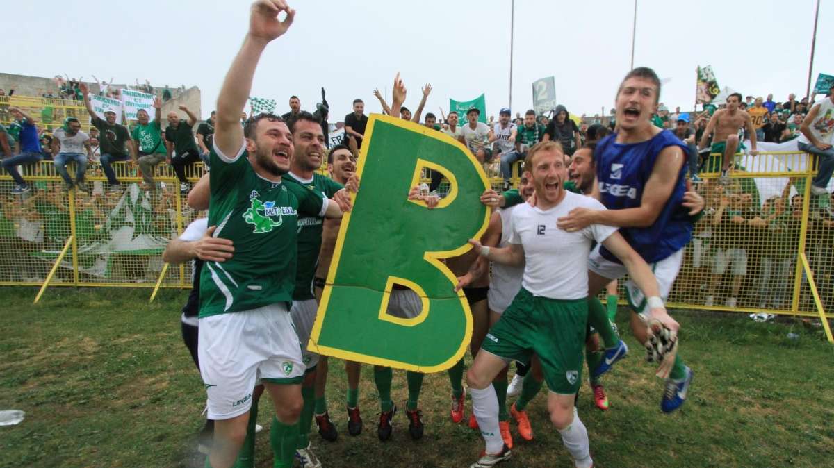 ESCLUSIVA TLP - Avellino, doppia operazione con il Napoli